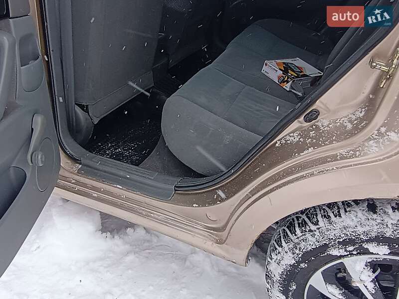 Седан Chevrolet Lacetti 2007 в Ніжині фото 10 Седан Chevrolet Lacetti 2007 в Ніжині