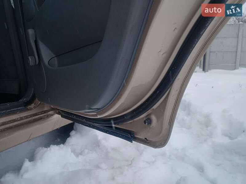 Седан Chevrolet Lacetti 2007 в Ніжині фото 15 Седан Chevrolet Lacetti 2007 в Ніжині