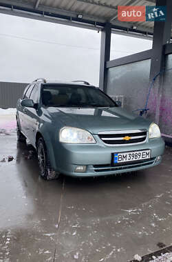 Универсал Chevrolet Lacetti 2005 в Киеве