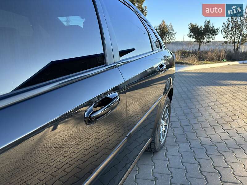 Седан Chevrolet Lacetti 2008 в Арцизові