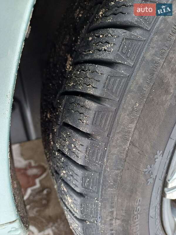 Седан Chevrolet Lacetti 2008 в Звенигородке фото 14 Седан Chevrolet Lacetti 2008 в Звенигородке