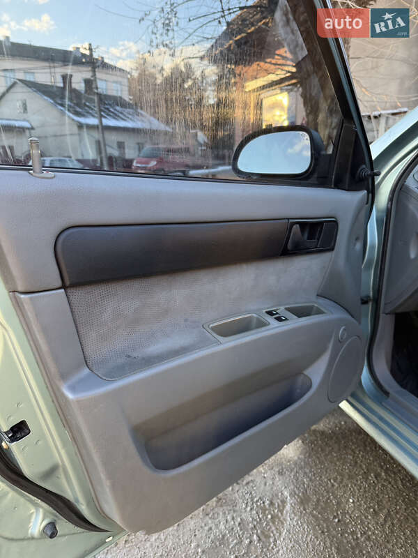 Седан Chevrolet Lacetti 2005 в Черновцах фото 20 Седан Chevrolet Lacetti 2005 в Черновцах