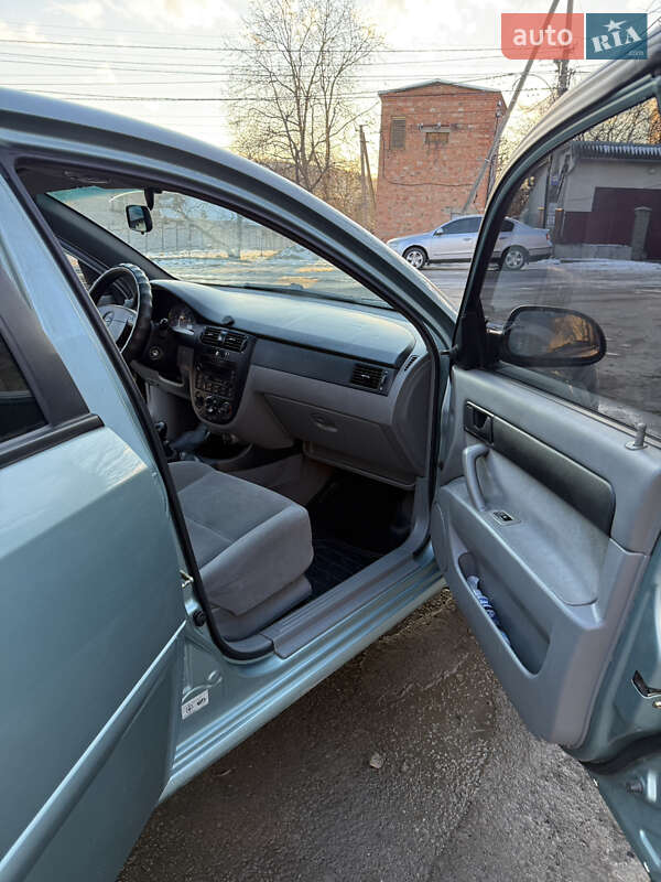 Седан Chevrolet Lacetti 2005 в Черновцах фото 33 Седан Chevrolet Lacetti 2005 в Черновцах