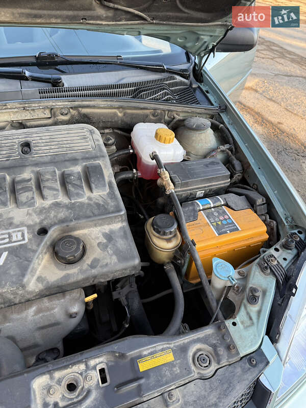 Седан Chevrolet Lacetti 2005 в Черновцах фото 36 Седан Chevrolet Lacetti 2005 в Черновцах