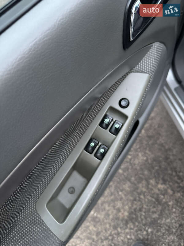 Універсал Chevrolet Lacetti 2008 в Одесі