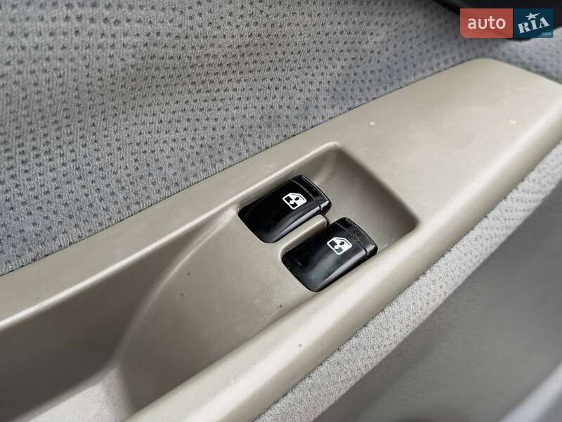 Універсал Chevrolet Lacetti 2007 в Охтирці