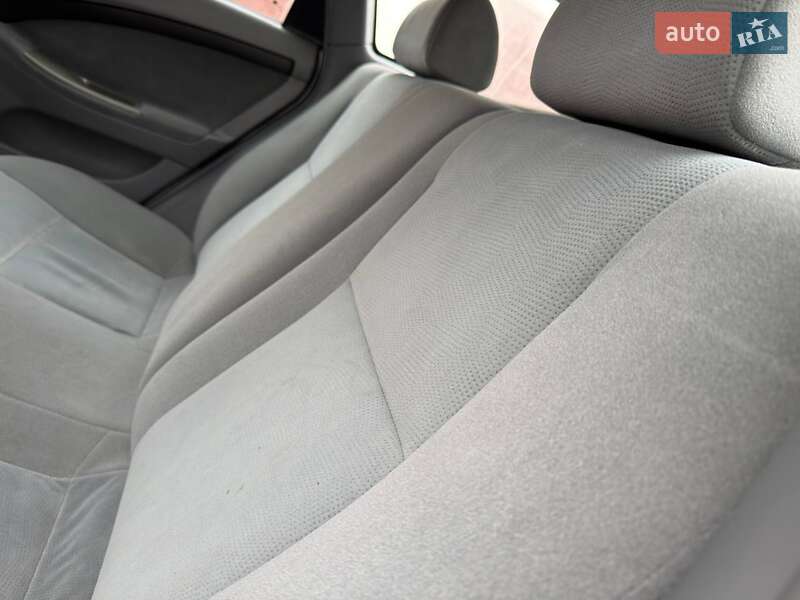 Універсал Chevrolet Lacetti 2007 в Охтирці