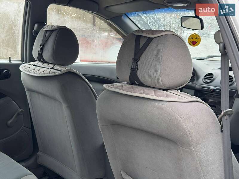 Універсал Chevrolet Lacetti 2007 в Охтирці