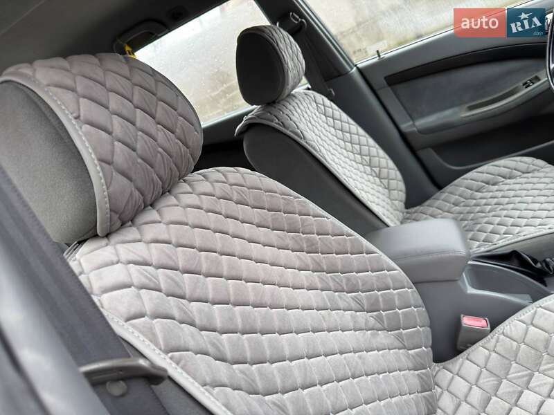 Універсал Chevrolet Lacetti 2007 в Охтирці