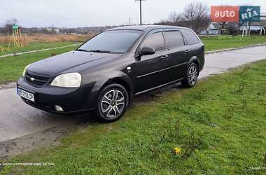 Универсал Chevrolet Lacetti 2005 в Вознесенске