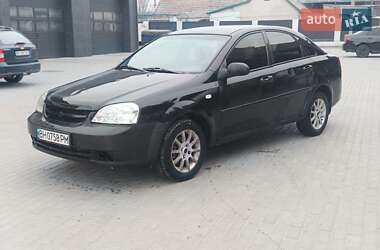 Седан Chevrolet Lacetti 2005 в Новому Бузі