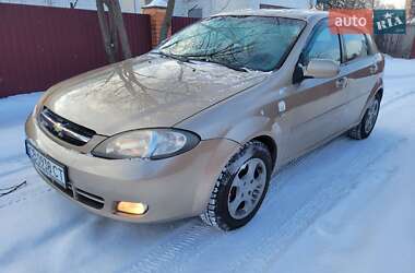 Хетчбек Chevrolet Lacetti 2005 в Ніжині