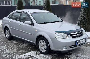 Седан Chevrolet Lacetti 2005 в Одессе