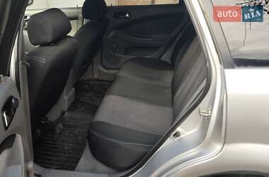 Універсал Chevrolet Lacetti 2008 в Кам'янському