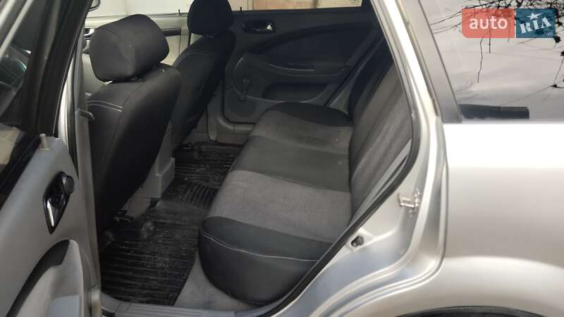 Універсал Chevrolet Lacetti 2008 в Кам'янському