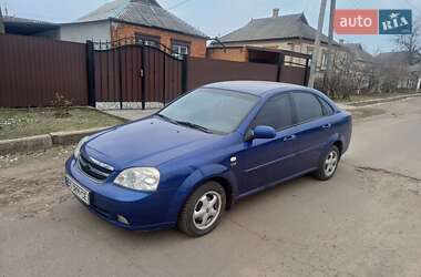 Седан Chevrolet Lacetti 2004 в Первомайске