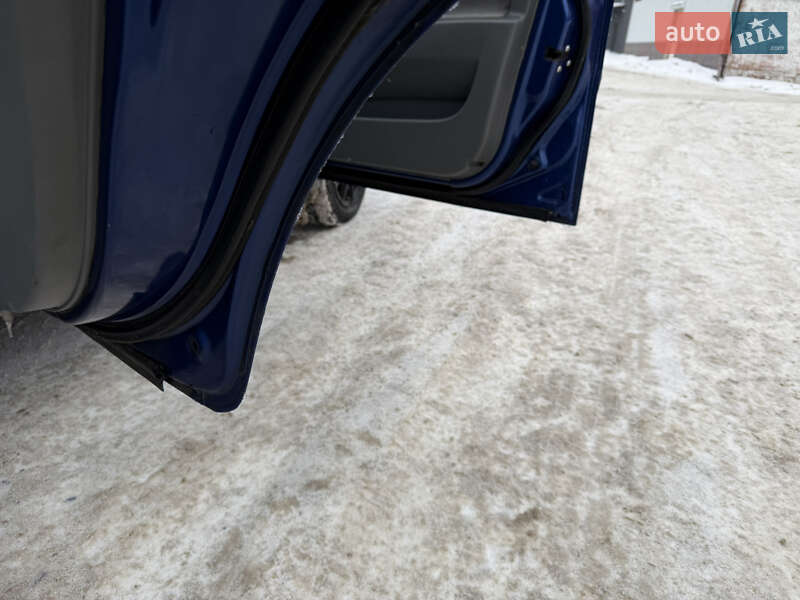 Седан Chevrolet Lacetti 2008 в Чернигове