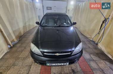 Хэтчбек Chevrolet Lacetti 2007 в Киеве