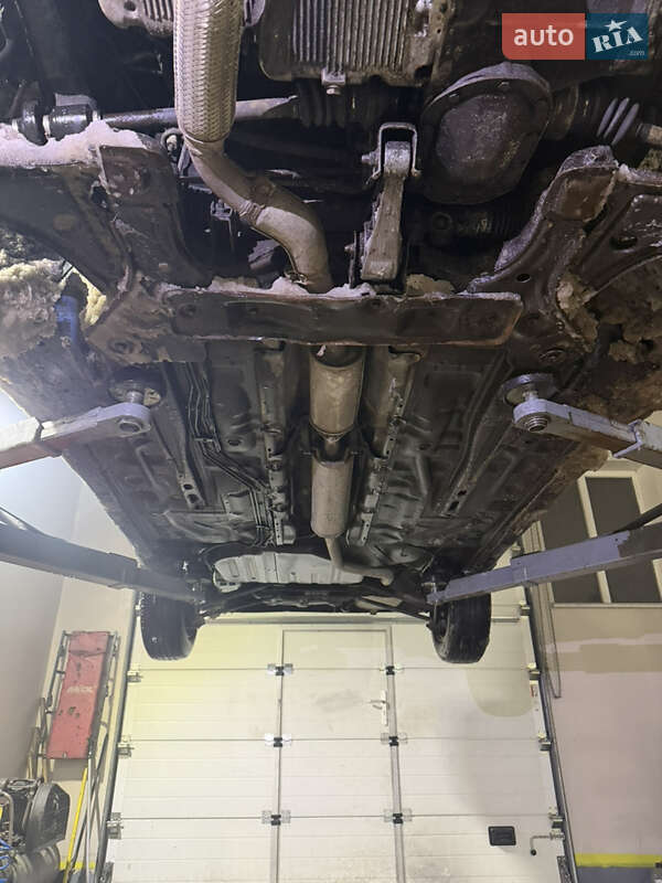 Седан Chevrolet Lacetti 2008 в Чернигове