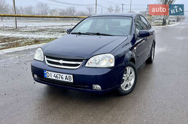 Седан Chevrolet Lacetti 2006 в Одессе