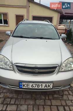 Универсал Chevrolet Lacetti 2011 в Синельниково