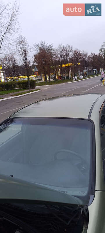 Седан Chevrolet Lacetti 2005 в Чернигове фото 11 Седан Chevrolet Lacetti 2005 в Чернигове