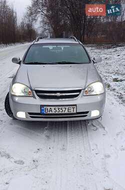 Универсал Chevrolet Lacetti 2005 в Днепре