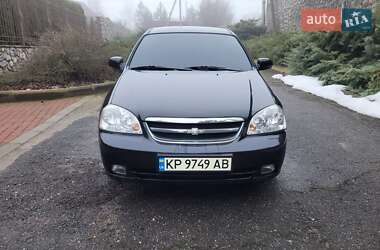 Универсал Chevrolet Lacetti 2007 в Запорожье
