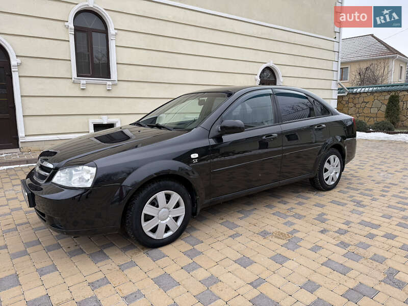 Седан Chevrolet Lacetti 2008 в Могилев-Подольске фото 29 Седан Chevrolet Lacetti 2008 в Могилев-Подольске