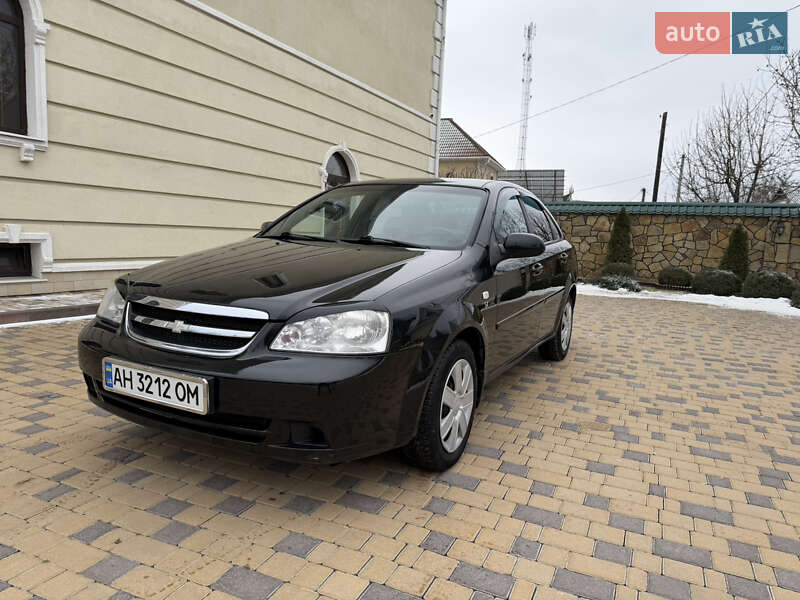 Седан Chevrolet Lacetti 2008 в Могилев-Подольске фото 31 Седан Chevrolet Lacetti 2008 в Могилев-Подольске