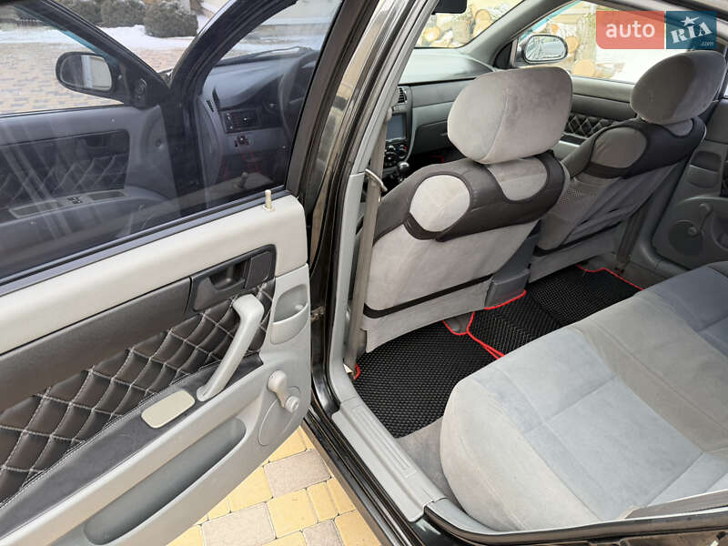 Седан Chevrolet Lacetti 2008 в Могилев-Подольске фото 35 Седан Chevrolet Lacetti 2008 в Могилев-Подольске