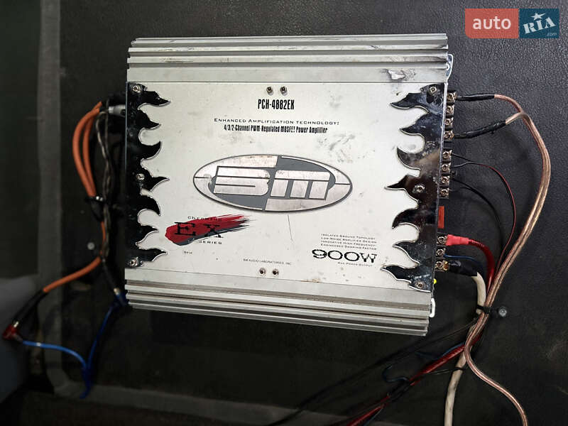 Хэтчбек Chevrolet Lacetti 2005 в Запорожье