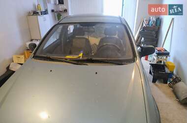 Хетчбек Chevrolet Lacetti 2005 в Львові