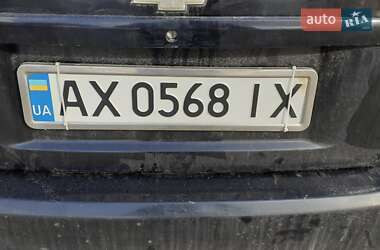 Седан Chevrolet Lacetti 2008 в Харкові