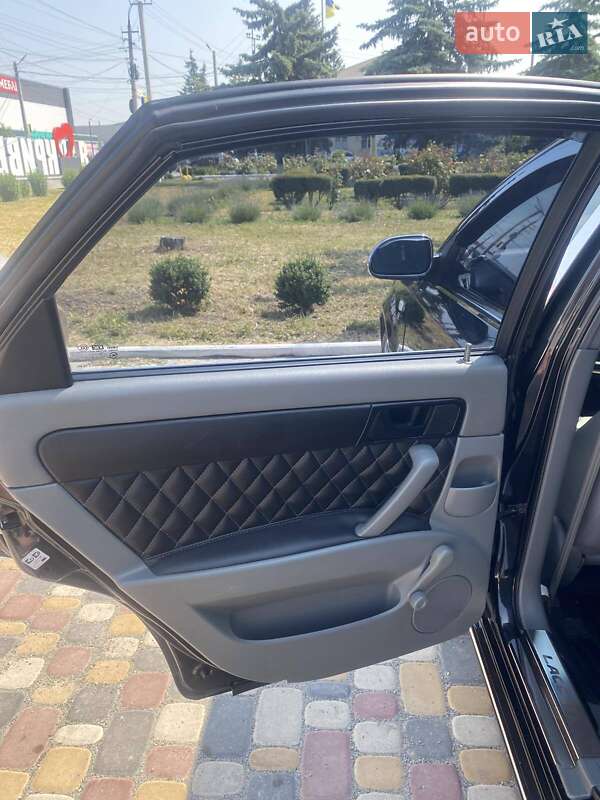 Седан Chevrolet Lacetti 2008 в Кривом Озере