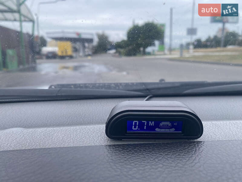 Седан Chevrolet Lacetti 2007 в Киеве