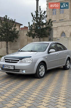 Седан Chevrolet Lacetti 2005 в Одессе