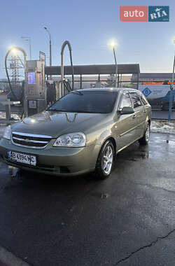 Універсал Chevrolet Lacetti 2005 в Вінниці