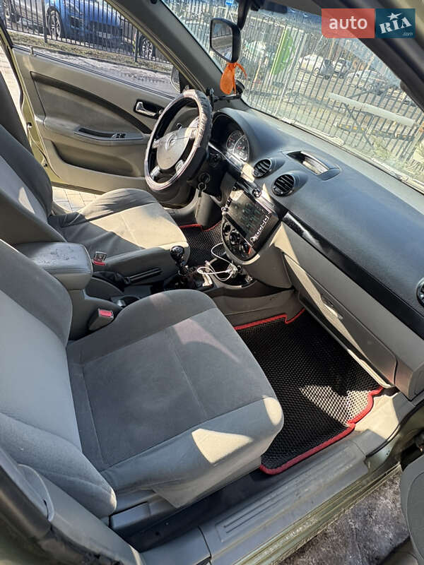 Универсал Chevrolet Lacetti 2005 в Виннице фото 8 Универсал Chevrolet Lacetti 2005 в Виннице