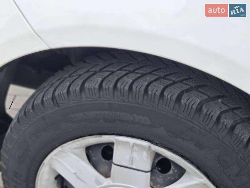 Хэтчбек Chevrolet Lacetti 2006 в Одессе фото 12 Хэтчбек Chevrolet Lacetti 2006 в Одессе