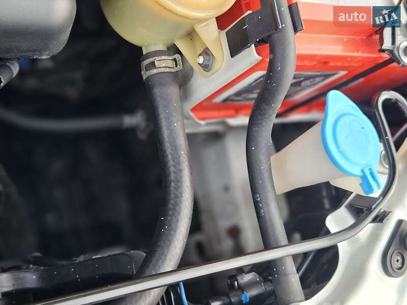 Хэтчбек Chevrolet Lacetti 2006 в Одессе фото 30 Хэтчбек Chevrolet Lacetti 2006 в Одессе