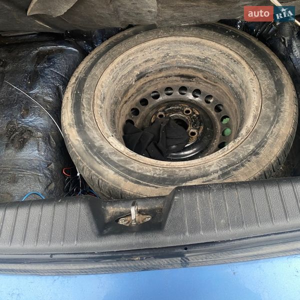 Хэтчбек Chevrolet Lacetti 2006 в Львове