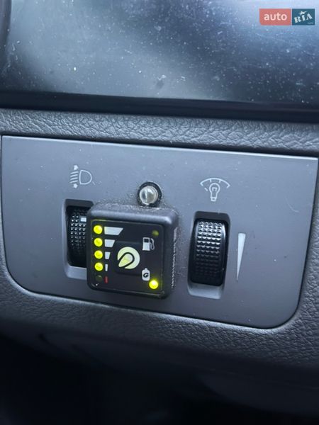 Хэтчбек Chevrolet Lacetti 2005 в Кропивницком