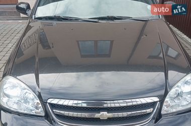 Универсал Chevrolet Lacetti 2008 в Стрые
