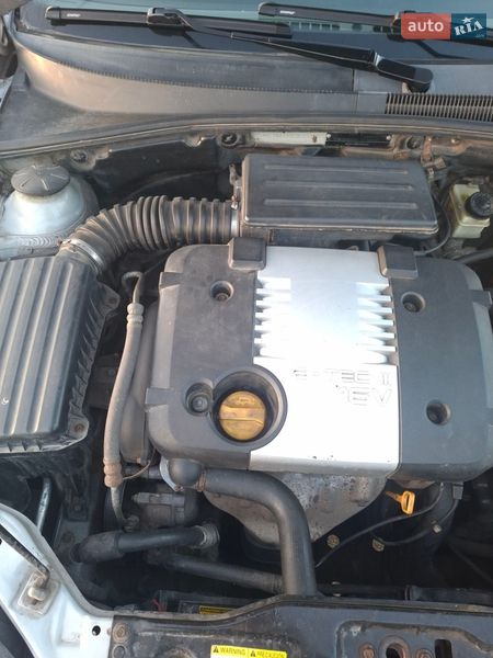 Седан Chevrolet Lacetti 2008 в Сокольниках