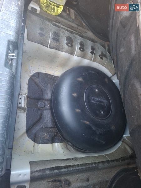 Седан Chevrolet Lacetti 2008 в Сокольниках