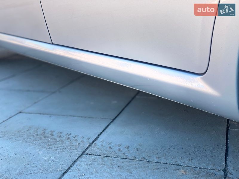 Седан Chevrolet Lacetti 2008 в Харькове