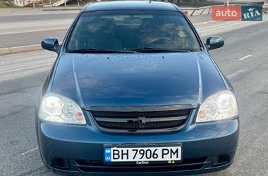 Універсал Chevrolet Lacetti 2007 в Одесі