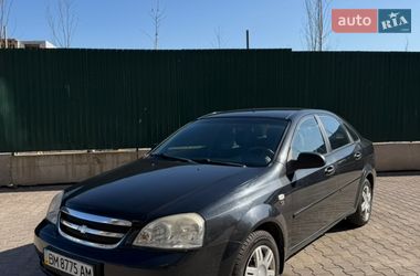 Седан Chevrolet Lacetti 2008 в Софиевской Борщаговке