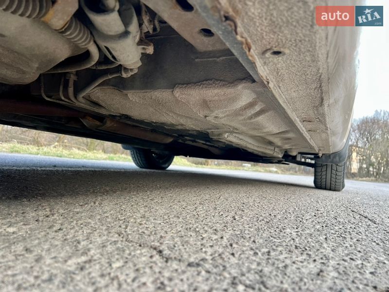 Хэтчбек Chevrolet Lacetti 2011 в Львове